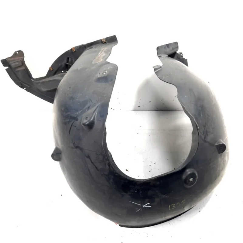 Carenaj stanga fata, cod 5E0809957E, Skoda Octavia 3 Combi (5E5) (idi:517206) Super ofertă