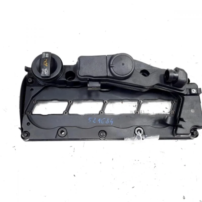 Preț redus Capac culbutori, cod 03L103469L, Audi A4 (8K2, B8) 2.0 TDI, CAG (id:521684)