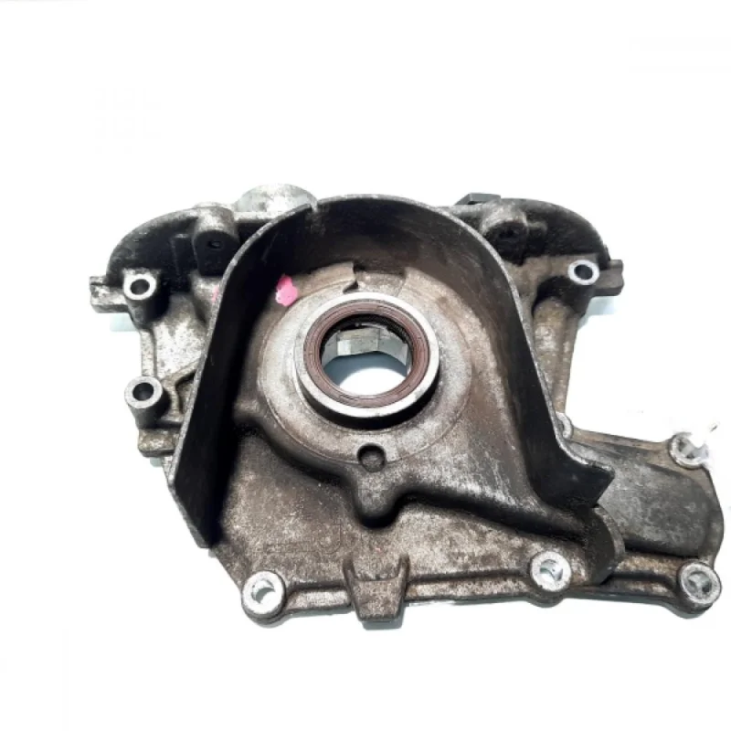 Discount Pompa ulei, cod 37018201, Opel Astra H Sedan, 1.9 CDTI, Z19DTH (idi:513778)