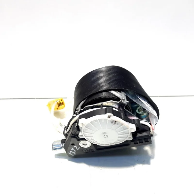 Centura stanga fata cu capsa, cod 3C1857705N, Vw Passat CC (357) (id:521390) Chilipir