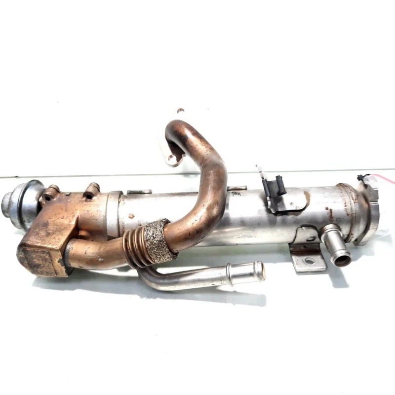 Vezi acum Racitor gaze, cod 03L131512AH, Audi A6 (4F2, C6), 2.0 TDI, CAGB (idi:513764)