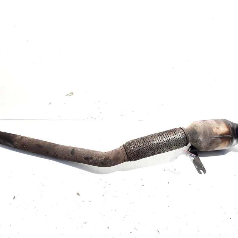 Catalizator, cod 03G131701B, Dodge Caliber, 2.0 CRD, ECD (id:521689) Comandă acum