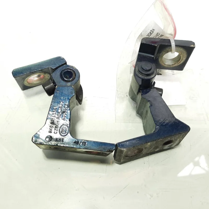 Set balamale dreapta fata, Seat Toledo 4 (KG3) (id:521594) Cel mai bun preț