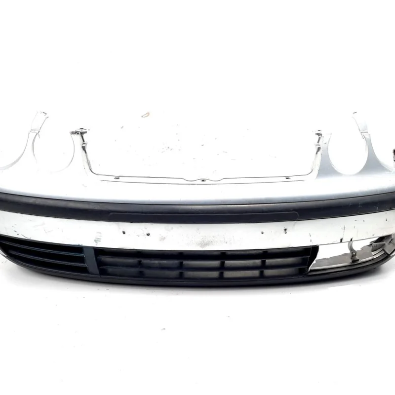 Cumpărături sigure Bara fata cu grile, Vw Polo (9N) (id:521314)