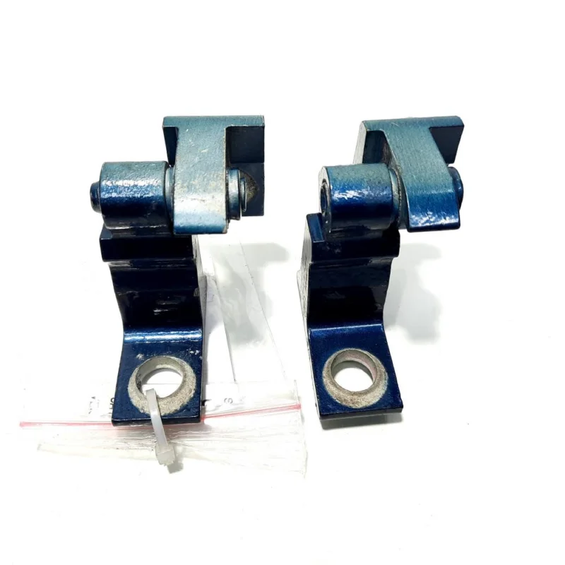 Doar azi Set balamale dreapta spate, Seat Toledo 4 (KG3) (id:521596)