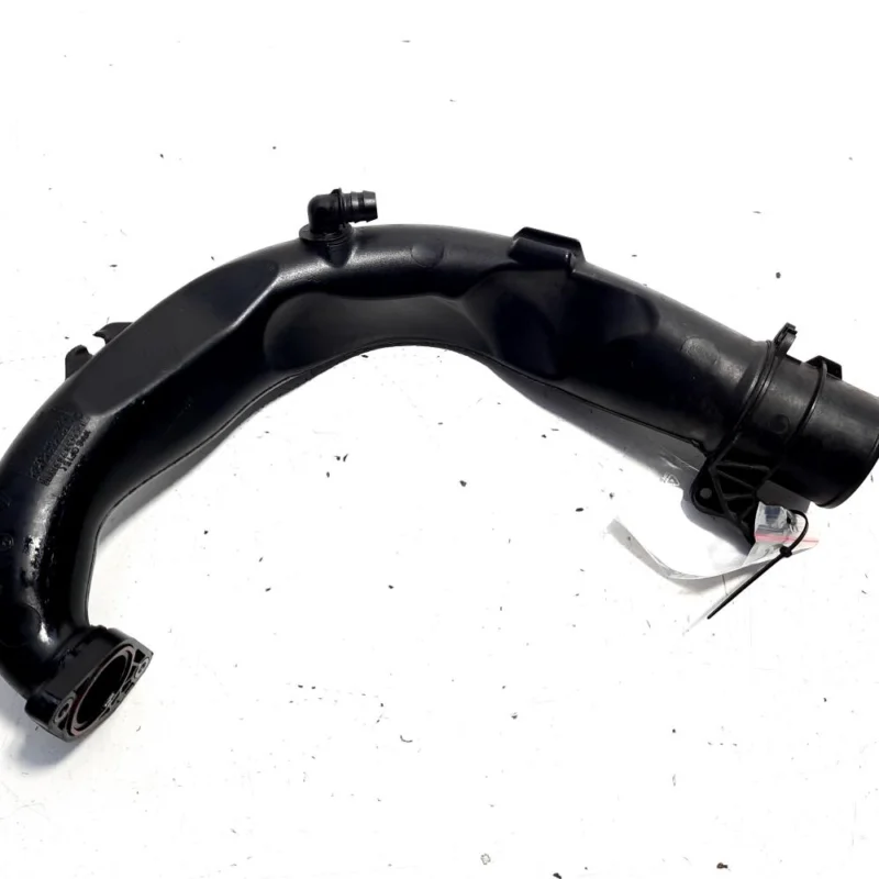 Tub intercooler, cod 8200645723, Dacia Logan 2, 1.5 DCI, K9K612 (idi:514929) Ofertă exclusivă