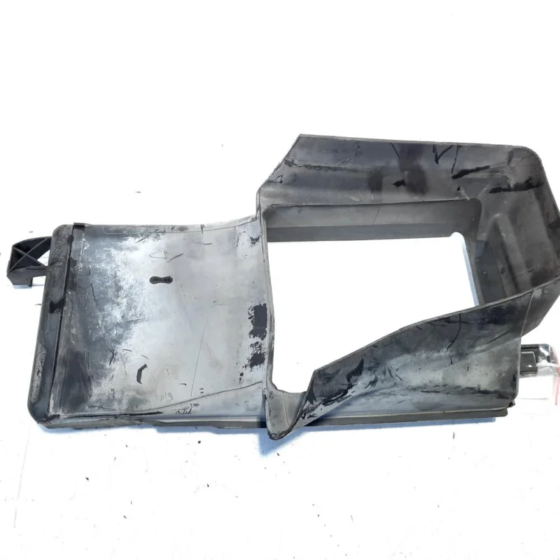 Preț mic Difuzor captare aer intercooler, cod BM51-8121-AE, Ford Focus 3 Turnier (id:521605)