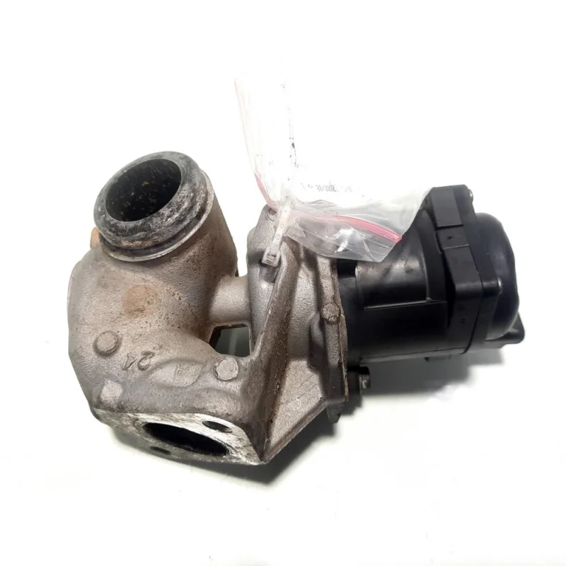 Retur gratuit Egr, Peugeot 307, 1.6 HDI, 9HX (id:521169)
