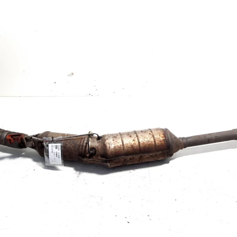 Premium Catalizator, cod 112711323000, Dacia Logan 2, 1.5 DCI, K9K612 (idi:514918)