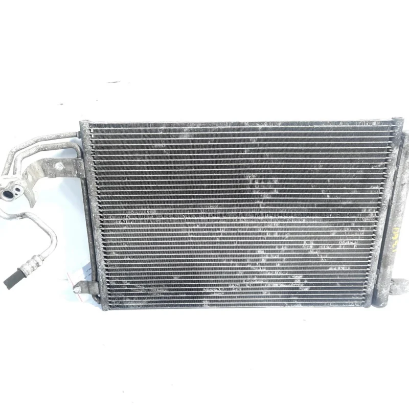 Livrare gratuită Radiator clima, Skoda Octavia 2 Combi (1Z5) 1.8 TFSI, CDA (id:521502)