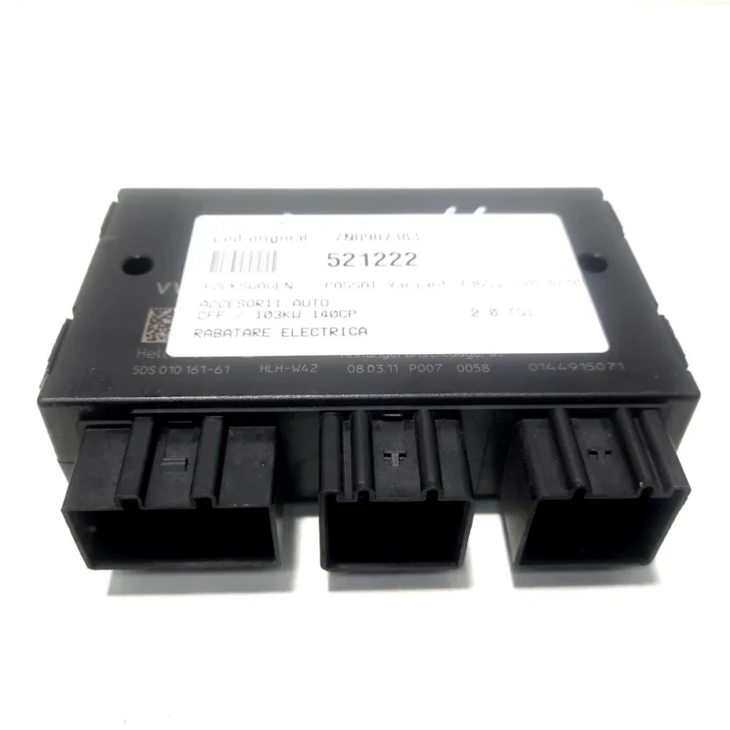 Cel mai bun preț Modul carlig electric, cod 7N0907383, Vw Passat Variant (365) (id:521222)