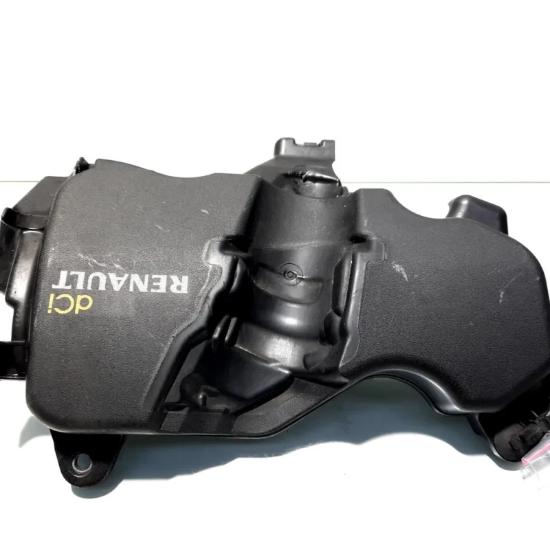 Lichidare de stoc Capac protectie motor, cod 175B18836R, Dacia Logan MCV 2, 1.5 DCI, K9K612 (idi:514894)