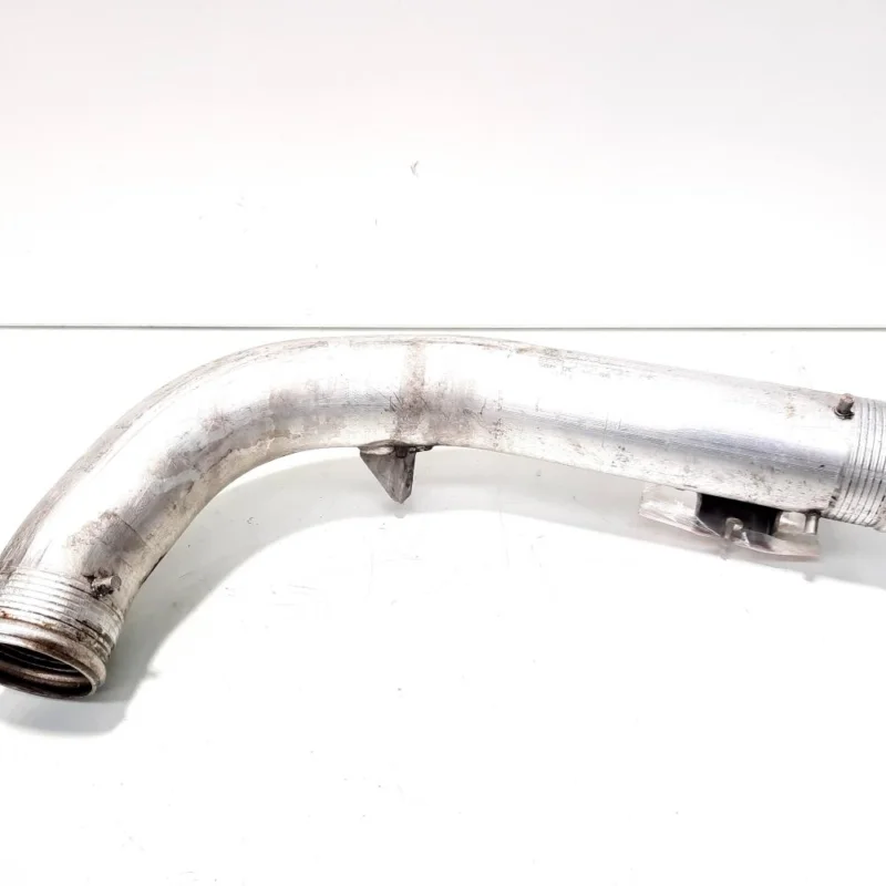 Teava intercooler, cod 059145731AK, Audi A6 Allroad (4FH, C6) 2.7 TDI, BPP (id:521146) Cumpără acum