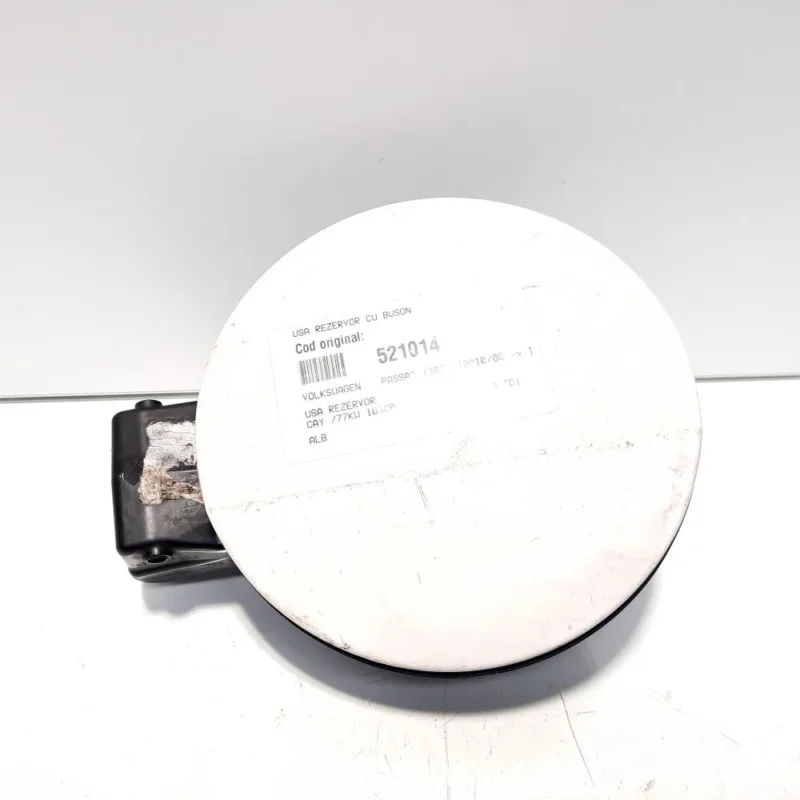 Usa rezervor cu buson, Vw Passat (362) (id:521014) Reduceri
