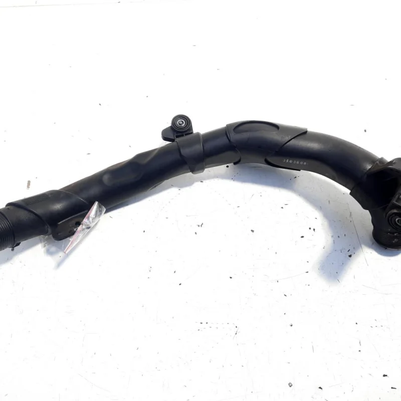 Tub intercooler, cod 5N0145840K, Audi A3 Sportback (8PA), 2.0 TDI, CFFB (idi:517520) Lichidare de stoc