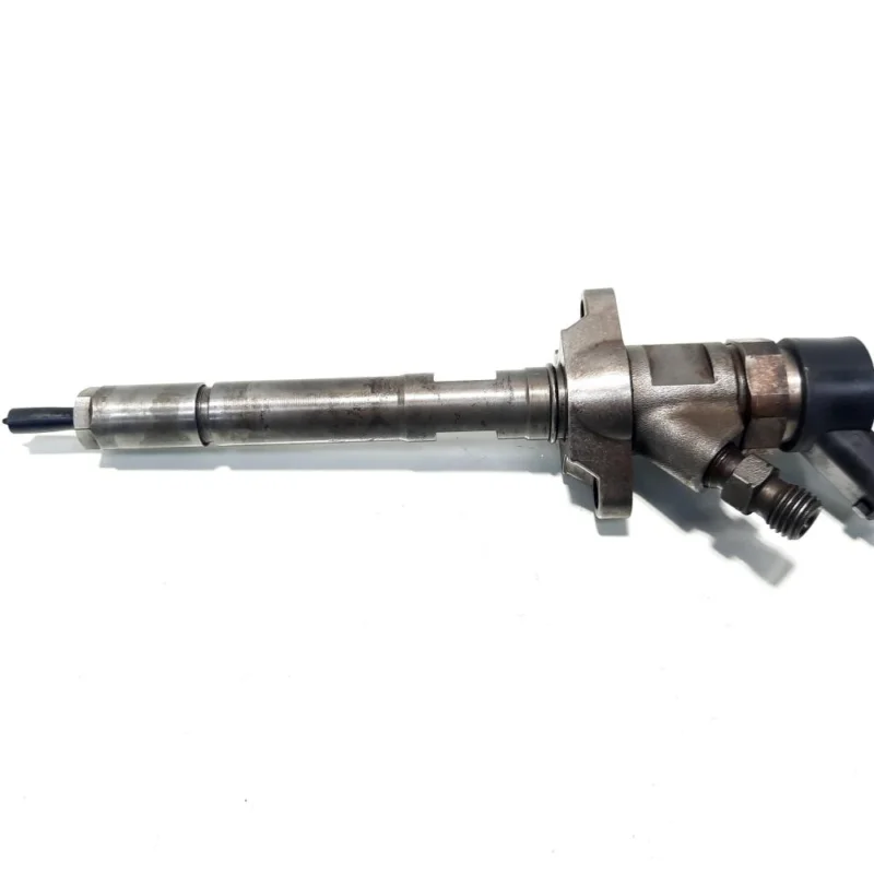Plată securizată Injector, cod 0445110239, Peugeot 307 SW, 1.6 HDI, 9HX (idi:517993)