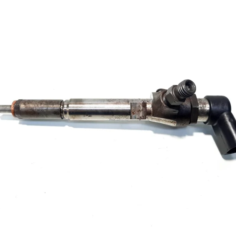 Injector, cod 8200294788, 166009445R, Renault Megane 3 Combi, 1.5 DCI, K9K846 (idi:517989) Ultima șansă