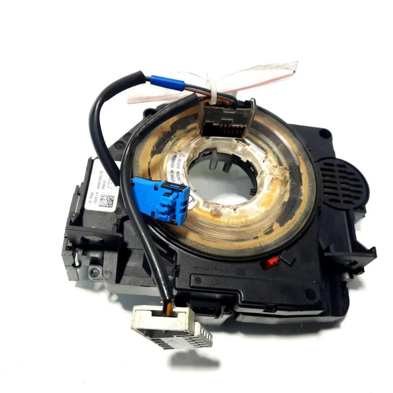 Spirala volan, cod 04307600-16, Citroen C3 (II) (id:520973) Mai ieftin