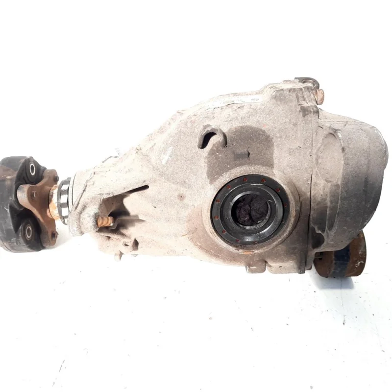 Ofertă Grup spate, cod 7584450-05, Bmw 5 Gran Turismo (GT), 2.0 diesel, N47D20C (idi:518518)