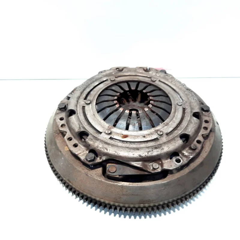 Volanta masa simpla cu placa presiune, Opel Vectra B (38) 1.8 benz, Z18XE, 5 vit man (id:520754) Ieftin