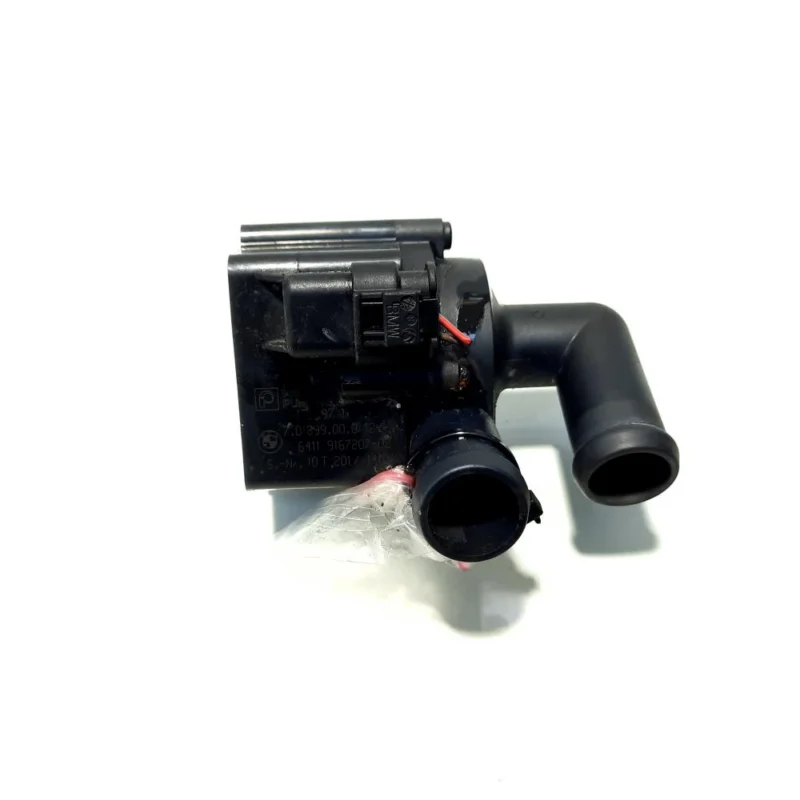 Pompa recirculare apa, cod 701899030, Bmw 1 (F20, F21), 2.0 diesel, N47D20C (idi:518481) Cel mai vândut