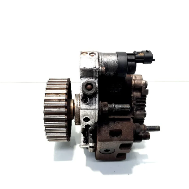 Pompa inalta presiune, cod 8200108225, 0445010075, Renault Megane 2, 1.9 DCI, F9Q750 (pr:110747) Cumpără acum