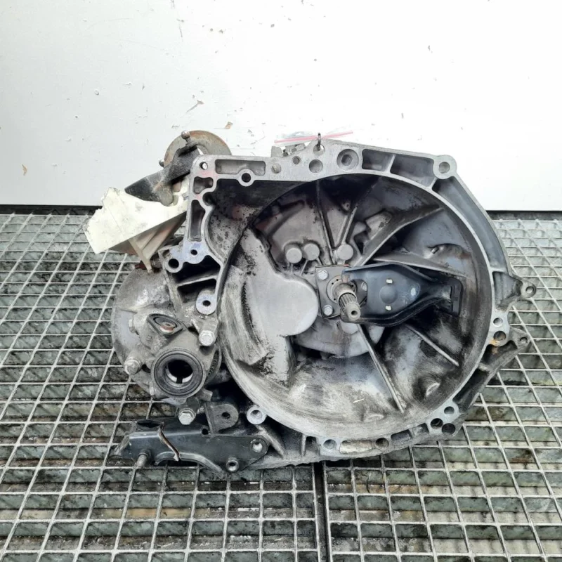 Ofertă limitată Cutie de viteze manuala, cod 20DM84, Peugeot 207 (WA) 1.6 HDI, 9HX, 5 vit man (pr:110747)