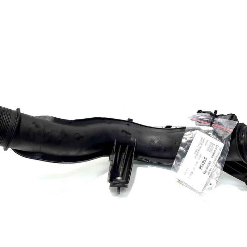 Tub intercooler cu senzor, cod 6R0145770A, VW Polo (6R), 1.6 TDI, CAYC (idi:516158) Cel mai bun preț