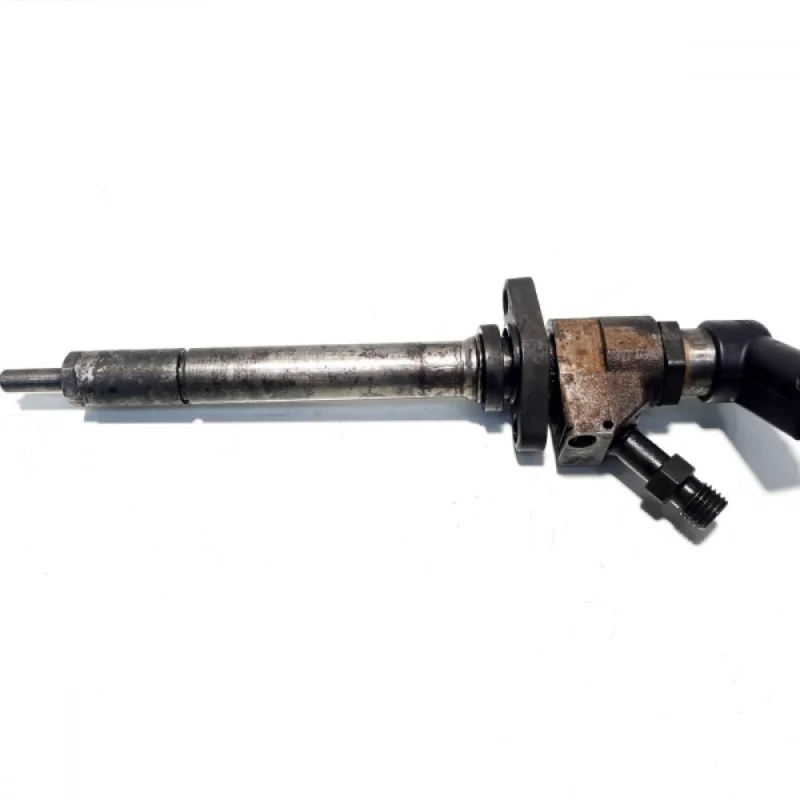 Injector, cod 9657144580, Ford Focus 2 (DA) 2.0 TDCI, G6DA (id:518577) Retur ușor