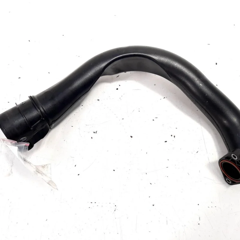 Tub intercooler, cod 8200645723, Renault Megane 3, 1.5 DCI, K9K846 (idi:516143) Cumpără online