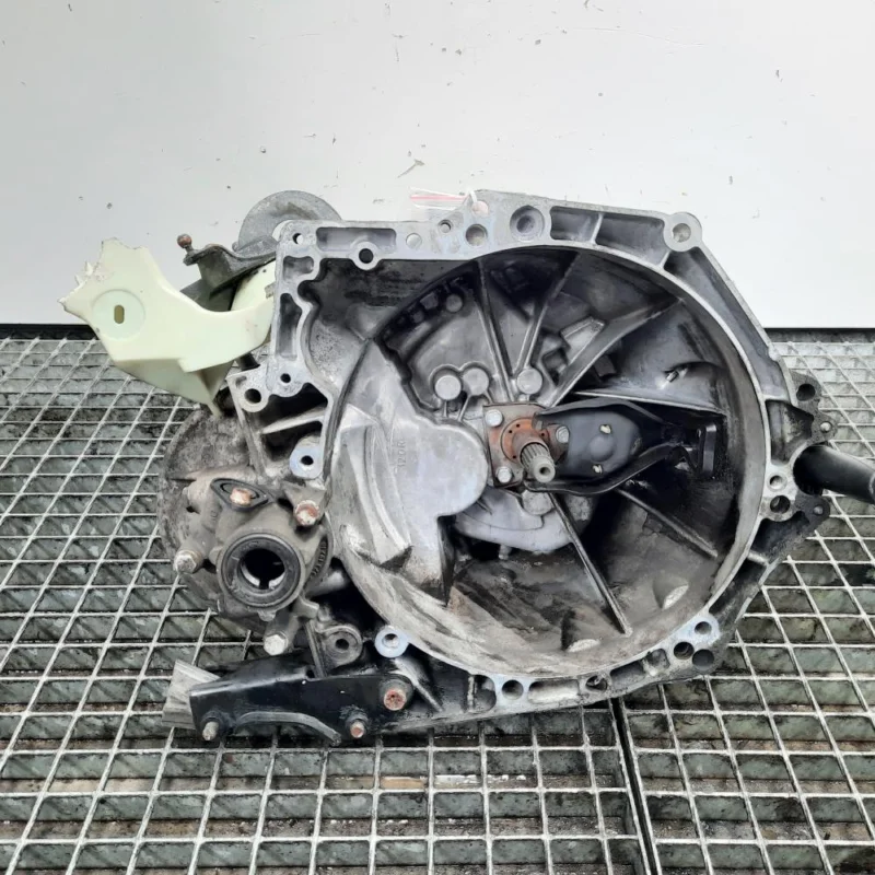 Cutie viteza manuala, Peugeot 307 SW, 1.6 HDI, 9HX, 5 vit man (id:519704) Mai ieftin