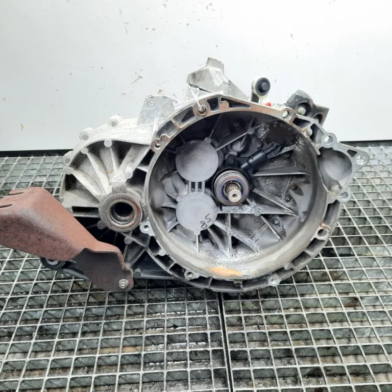 Cumpără acum Cutie viteza manuala, cod 4M5R-7002-CE, Ford Focus C-Max, 2.0 TDCI, QXBA, 6 vit man (id:519703)