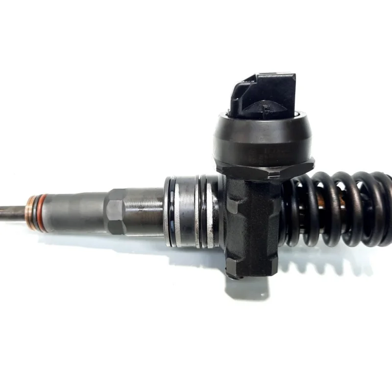 Chilipir Injector, cod 038130073BQ,RB3, Vw Golf 5 (1K1) 2.0 TDI, BMM (id:513453)