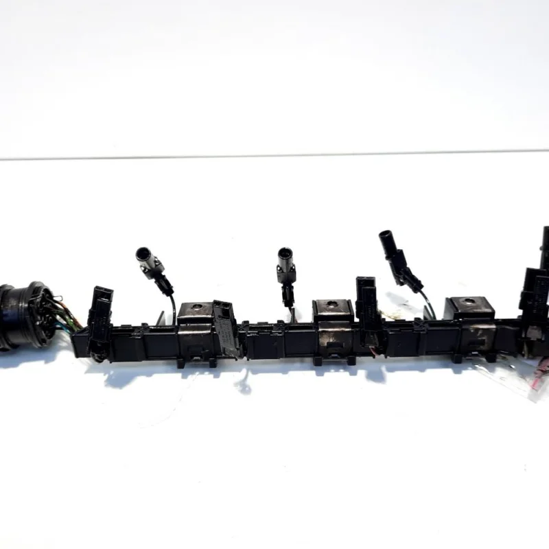 Instalatie electrica injectoare, Skoda Octavia 2 Combi (1Z5), 2.0 TDI, BKD (idi:516138) Preț promoțional