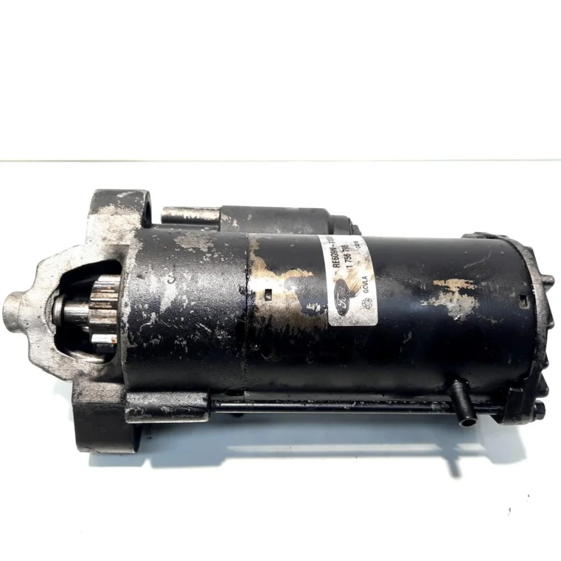 Plată sigură Electromotor, cod 6G9N-11000-DA, Ford Galaxy 2 1.8 TDCI, QYWA, 5 vit man (id:520218)