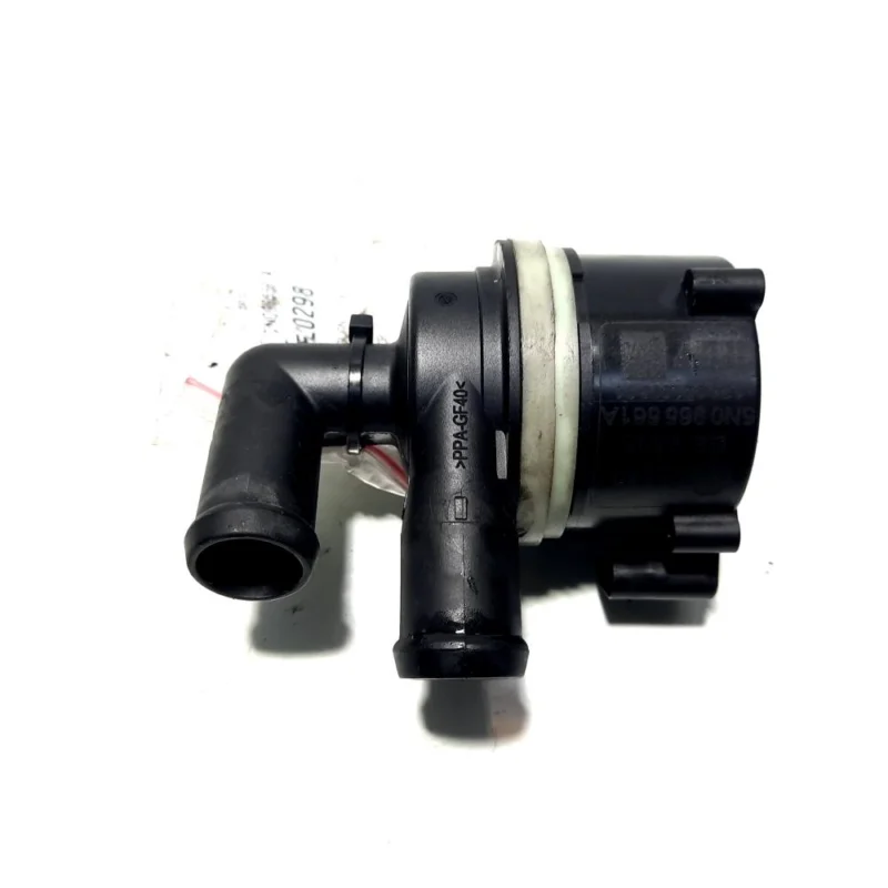 Ofertă limitată Pompa recirculare apa, cod 5N0965561A, Vw Tiguan (5N) 2.0 TDI, CFF (id:520298)