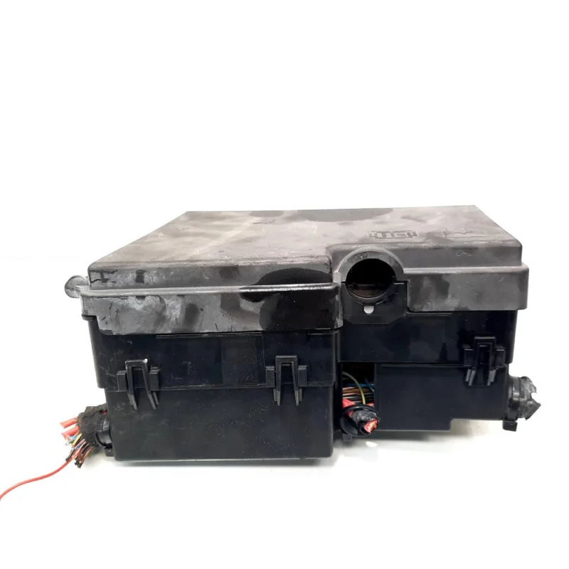 Tablou sigurante, cod 3M5T-14A067-BC, Ford Focus 2 Cabriolet (id:519956) Lichidare de stoc