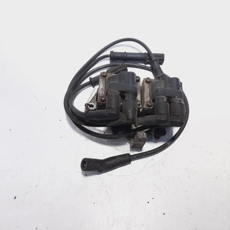 Premium Bobina inductie, cod 46543230, Fiat Albea (178), 1.2 benz, 188A4000 (idi:494405)