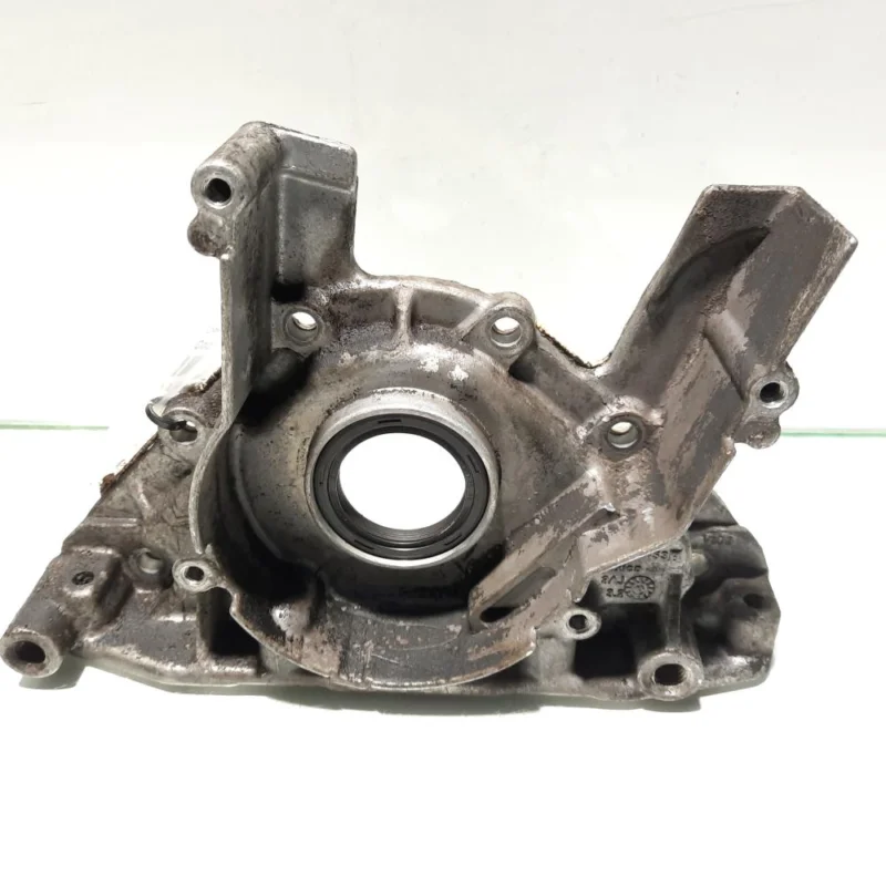 Capac vibrochen, cod 038103153B, Skoda Octavia 1 (1U2), 1.8 T benz, AUM (idi:496789) Preferatul clienților