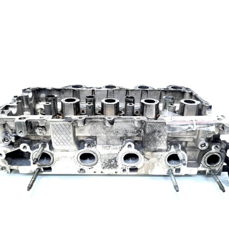 Chiulasa, cod 9655911480, Ford Focus 2 (DA) 1.6 TDCI, G8DA (id:520260) Ofertă exclusivă