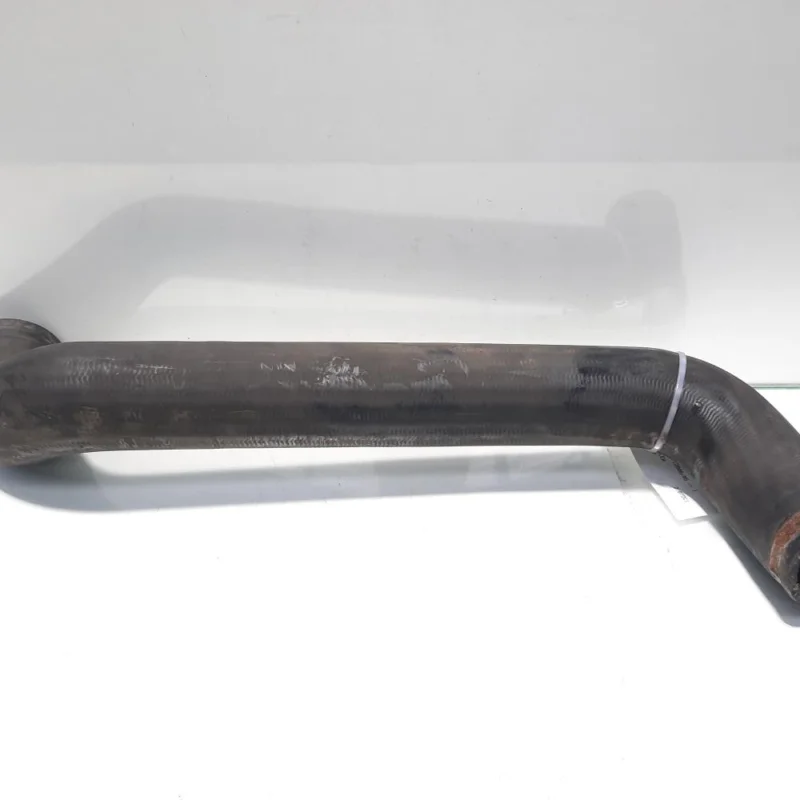 Disponibil imediat Furtun intercooler, cod 6G91-6C700-AB, Ford Galaxy 2, 2.0 TDCI, QXWA (idi:495401)