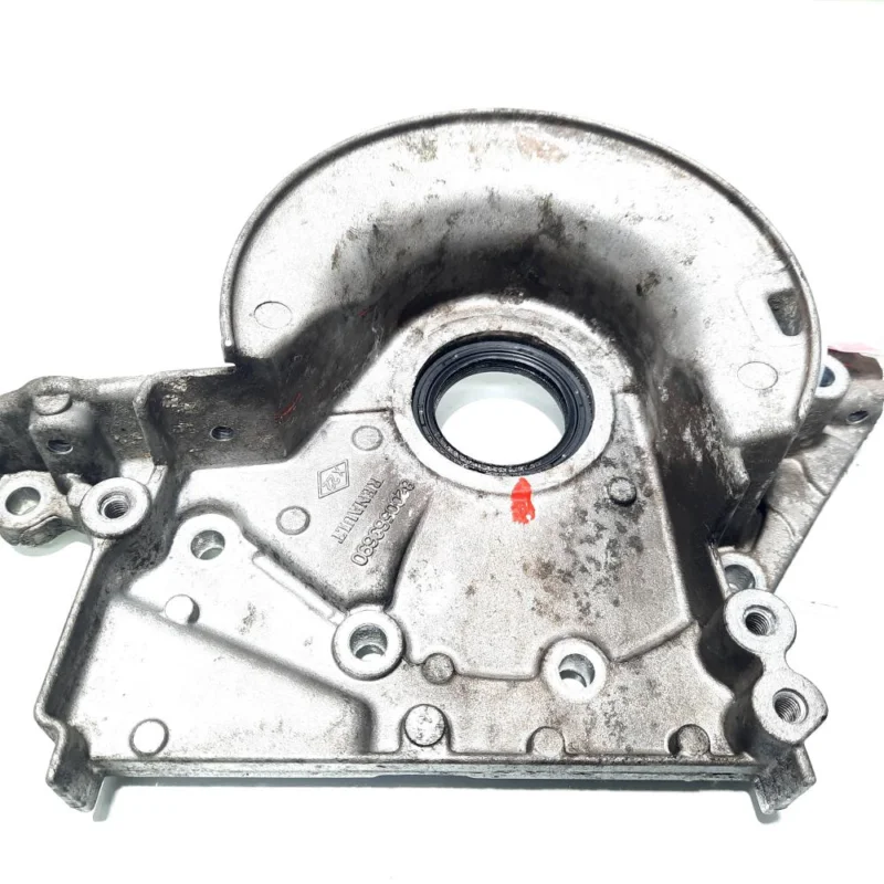 Cumpărături sigure Capac vibrochen, cod 8200563690, Renault Clio 4, 1.5 DCI, K9KB608 (id:520249)