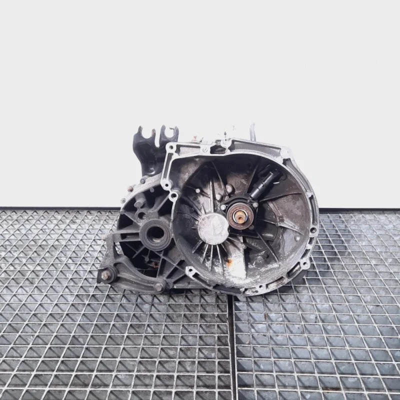 Reducere de preț Cutie de viteze manuala, cod 3M5R-7002-YF, Ford Focus 2 Sedan (DA), 1.6 TDCI, G8DA, 5 vit man (pr:110747)