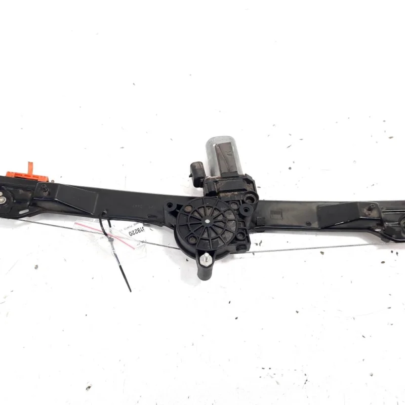 Macara cu motoras dreapta fata, Fiat Grande Punto (199) (id:519220) Cel mai bun preț