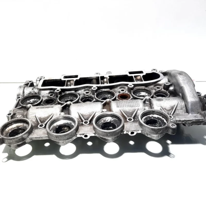 Discount Capac chiulasa cu 2 axe came, cod 9644994680, Peugeot 307 SW, 1.6 HDI, 9HX (id:519034)