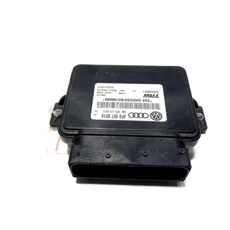 Reducere extra Modul frana parcare, cod 4F0907801A, Audi A6 (4F2, C6) (id:512820)