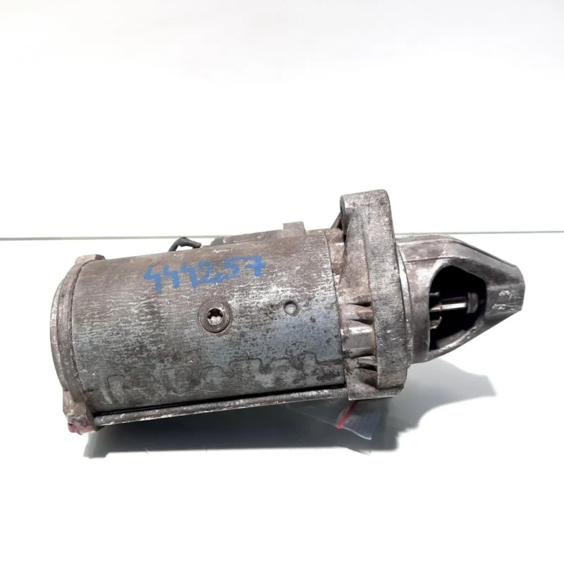 Electromotor Valeo, cod GM55221292, Opel Astra H, 1.3 CDTI, Z13DTH, 5 vit man (id:444257) Super ofertă