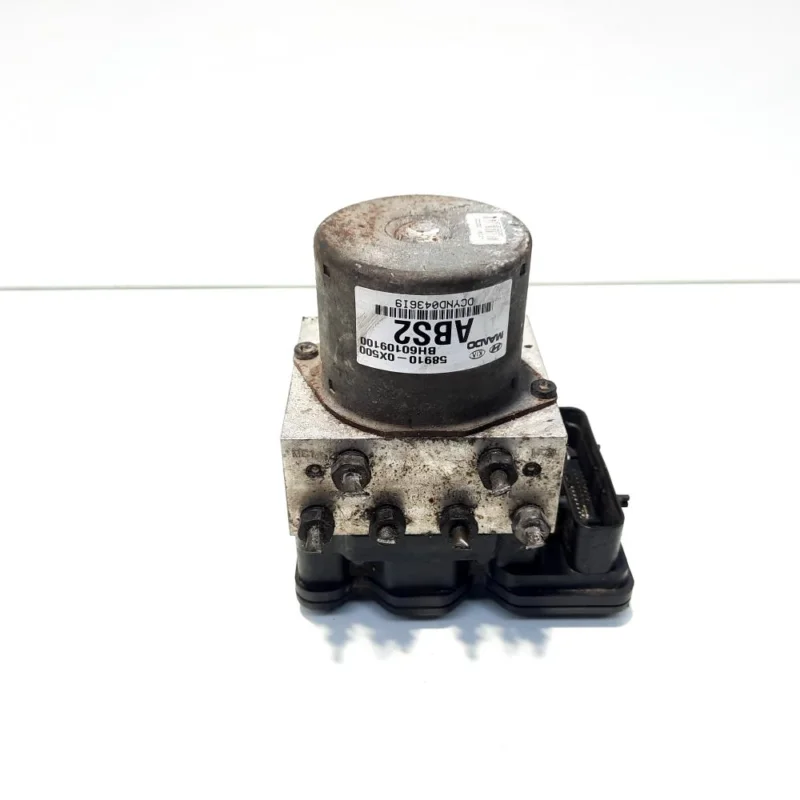 Unitate control ABS, cod 58910-0X500, Hyundai i10 (id:519228) Cel mai vândut