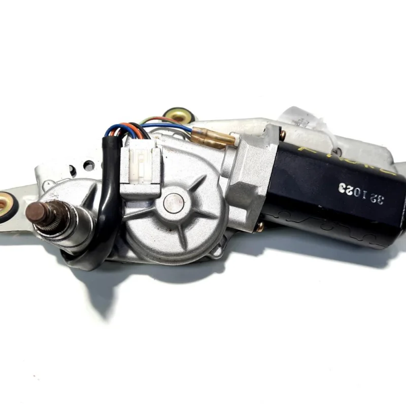 Motoras stergator haion, cod 28710-8H300, Nissan X-Trail (T30) (id:519841) Plată securizată