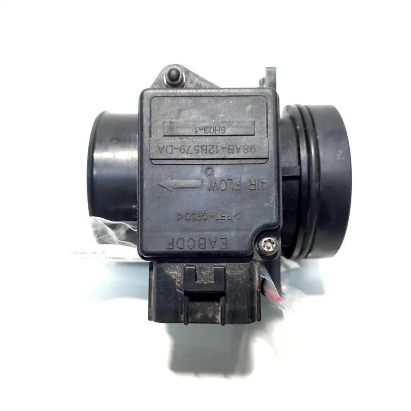 Retur ușor Clapeta acceleratie, cod 98AB-12B579-DA, Ford Focus 1 Combi, 1.6 benz (id:519096)